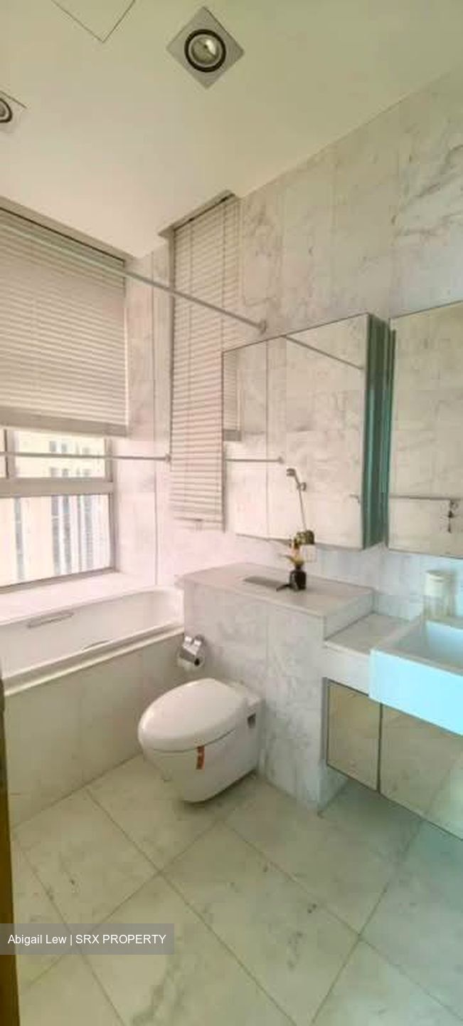 Tribeca (D9), Condominium #536103041